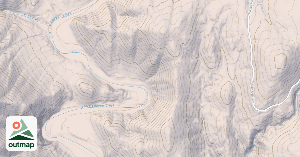 Map of BLM National GTLF Public Motorized Roads 17cd61e7-d054-46b0-8d4b-7a9e00a48536