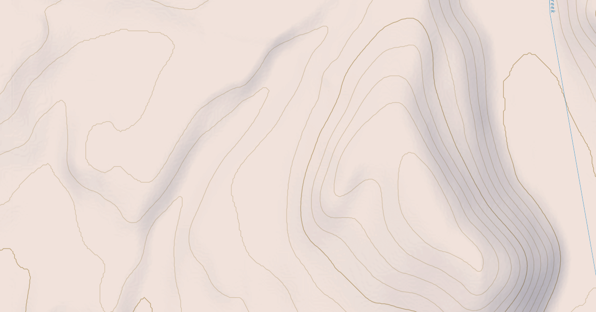 Map preview of Indian River