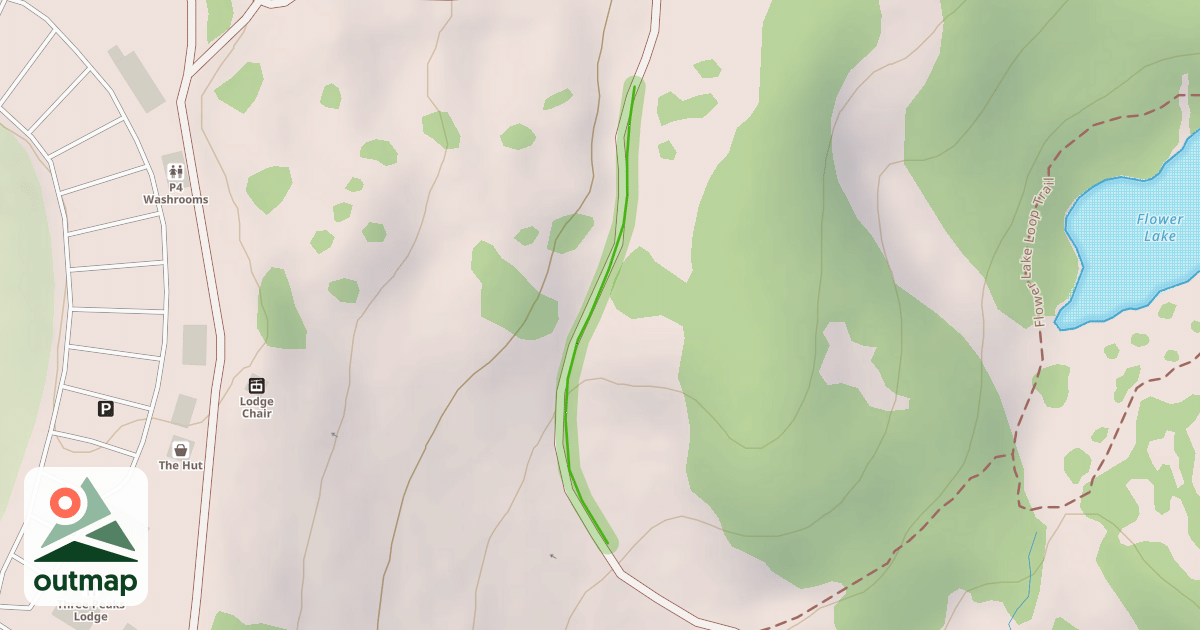 Map of Mushroom