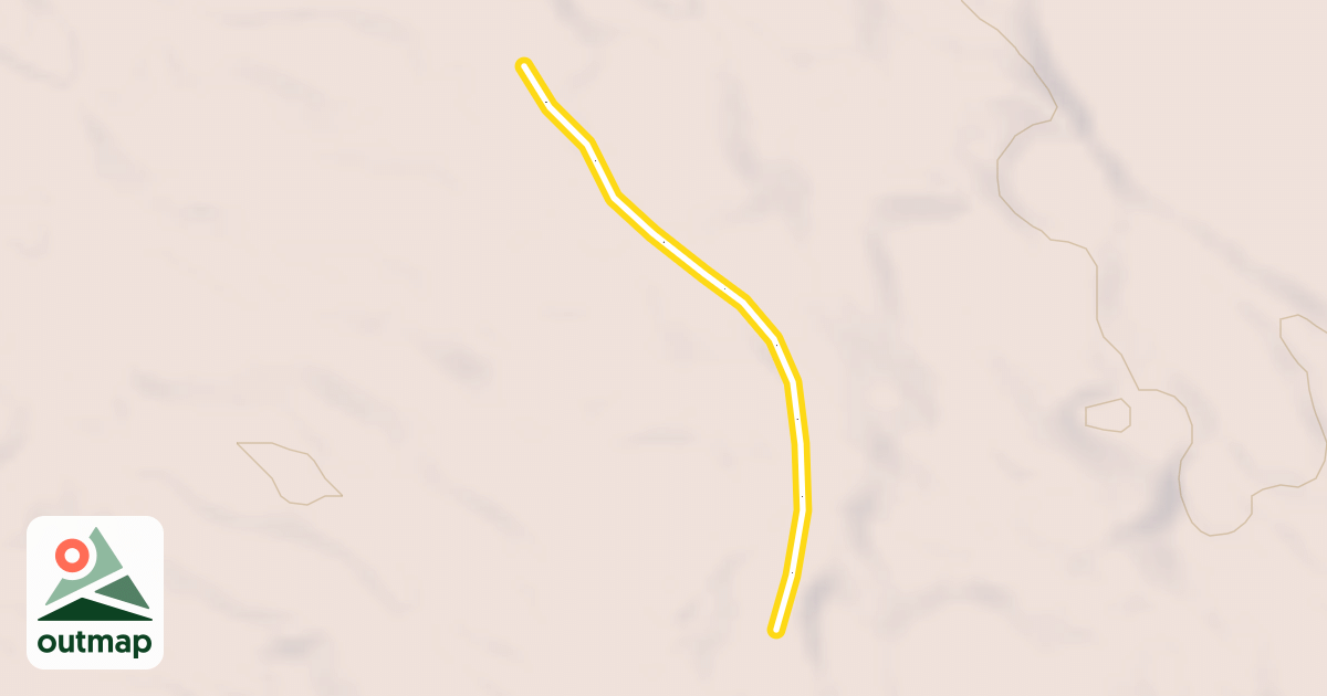 Map of ST M-N