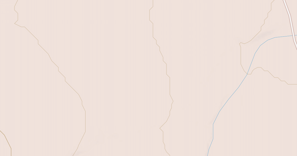 Map preview of Bronson Pk Rd 5100c