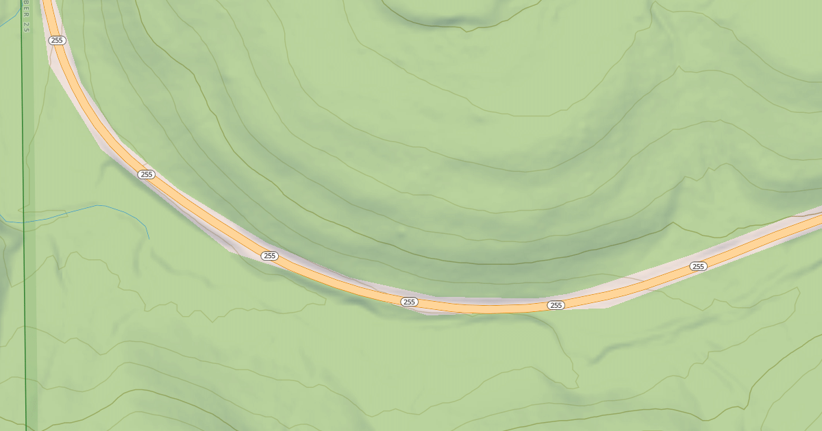 Map preview of USGS National Digital Trails 4809b77c-789d-40ee-8f1a-374fb05df7ff