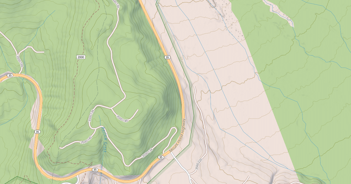 Map preview of 3560220