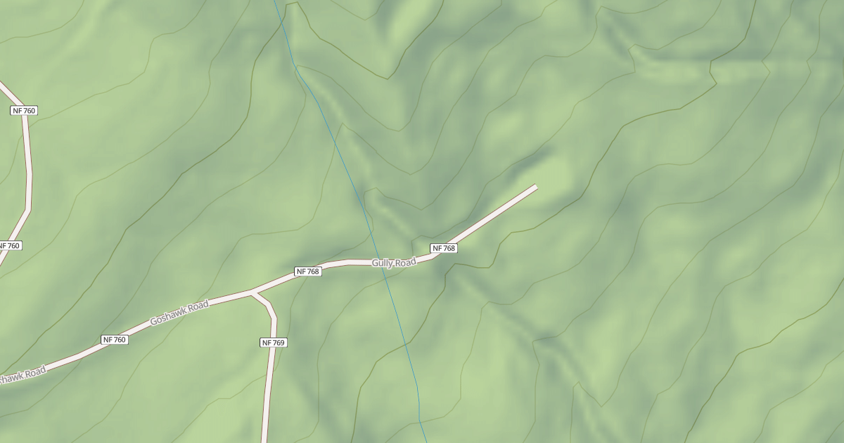 Map preview of GULLY