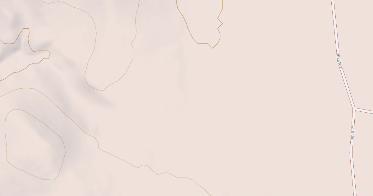 Map preview of BLM National GTLF Public Motorized Roads 04955c95-b97a-4e26-8fdc-46a2d3d0713b