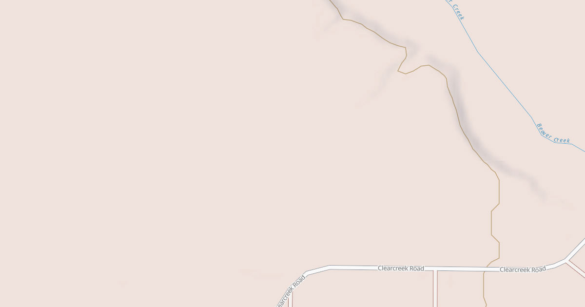 Map preview of USFS Motor Vehicle Use Map Roads {94861949-4BD2-4257-9AC4-EFA96993CF0E}
