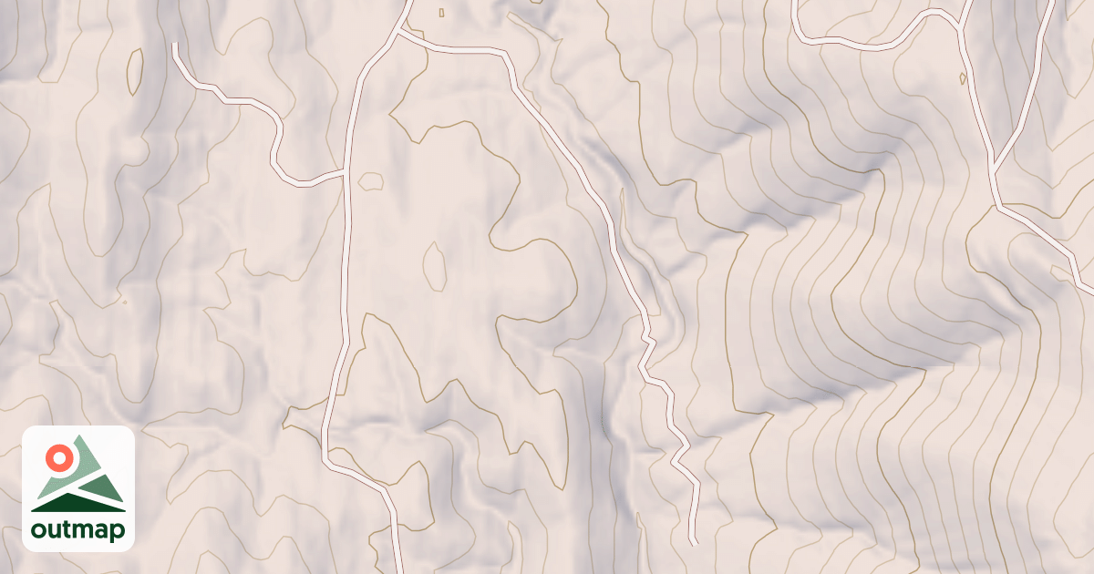 Map of BLM National GTLF Public Motorized Roads 2249861a-bd06-42ab-833a-cc043430771b