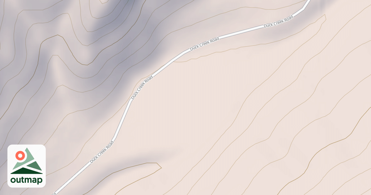 Map of BLM National GTLF Public Motorized Roads 790bf689-445c-4f5b-951c-1a3593a6d070