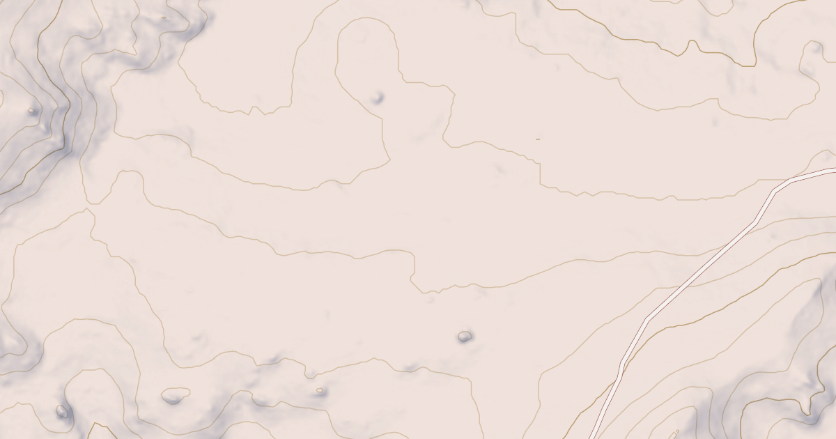 Map preview of MICROWAVE SPUR