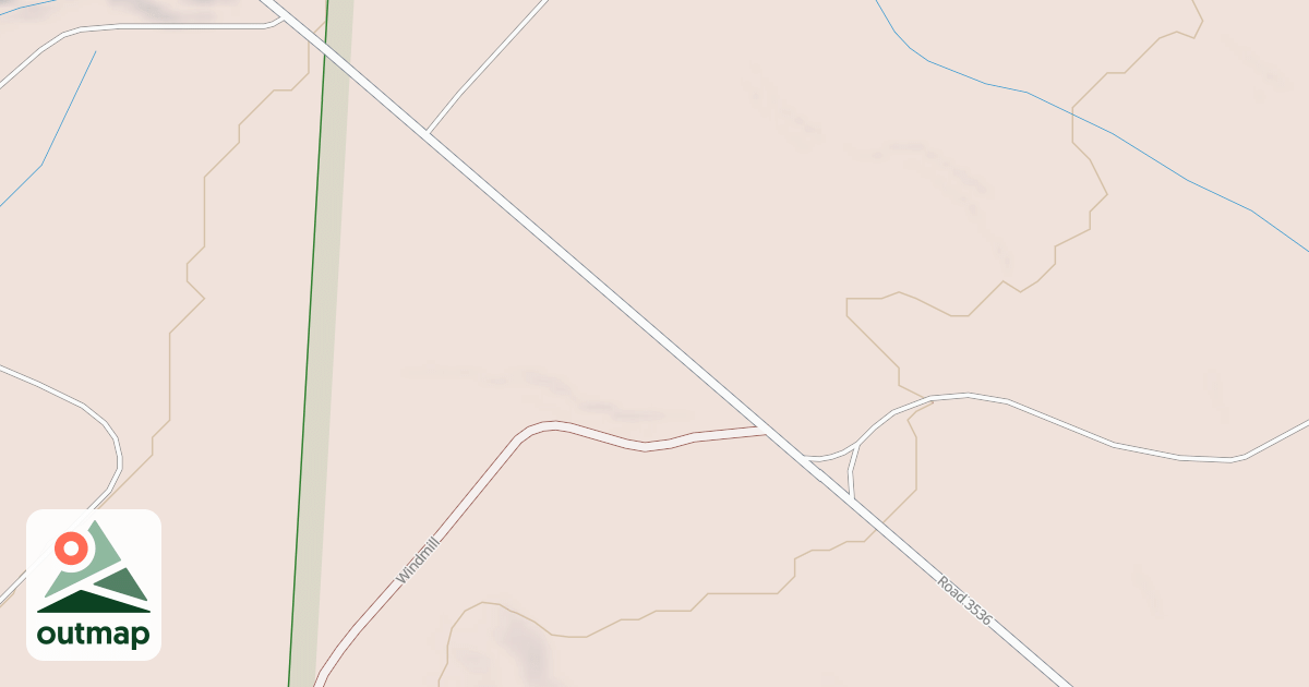Map of BLM National GTLF Public Motorized Roads 436dfa50-4a43-4ae8-9800-5ca1ed203e72
