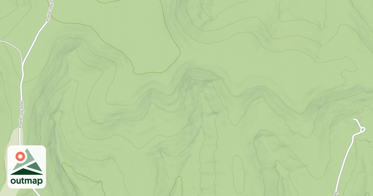 Map of SURROTT SCHOOL