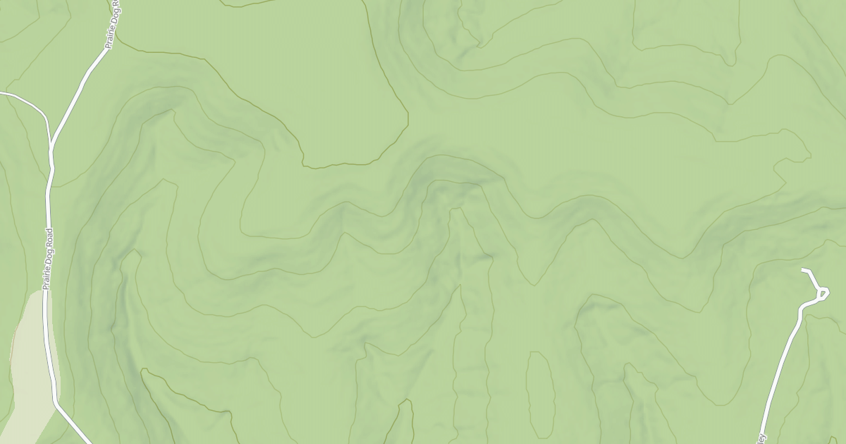 Map preview of SURROTT SCHOOL
