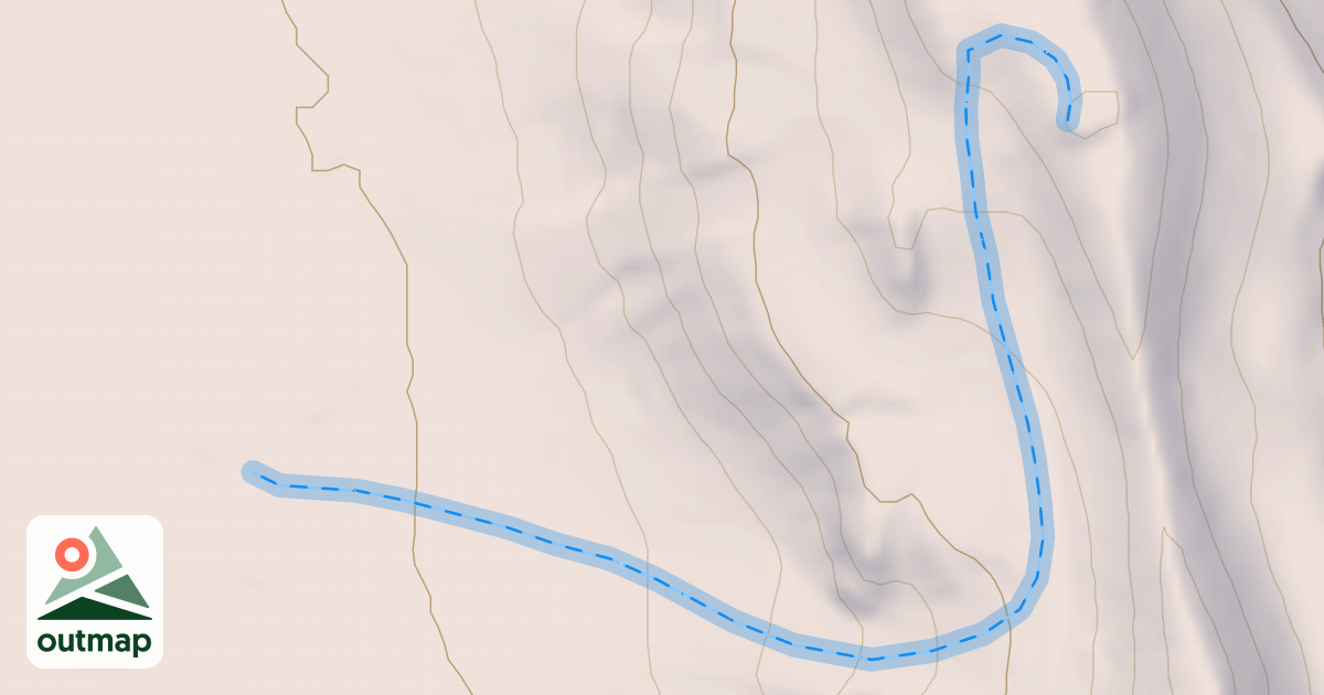 Map of Gypsy