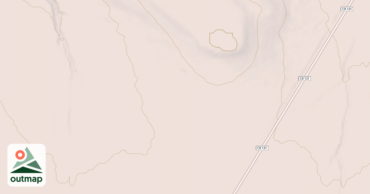Map of BLM National GTLF Public Motorized Roads 0ce7d4a0-5e1e-42d6-a8a1-88bd11883619