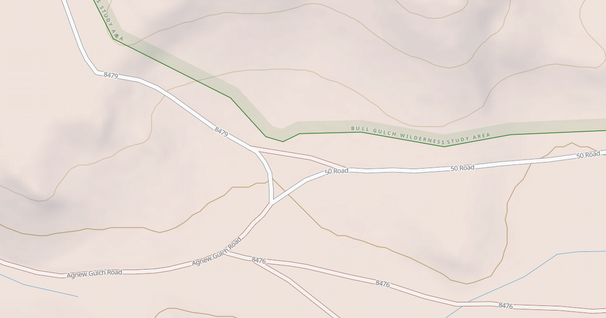 Map preview of BLM National GTLF Public Motorized Roads 1fd070c0-dc37-44f9-bf24-7fa0f7c8f4dd