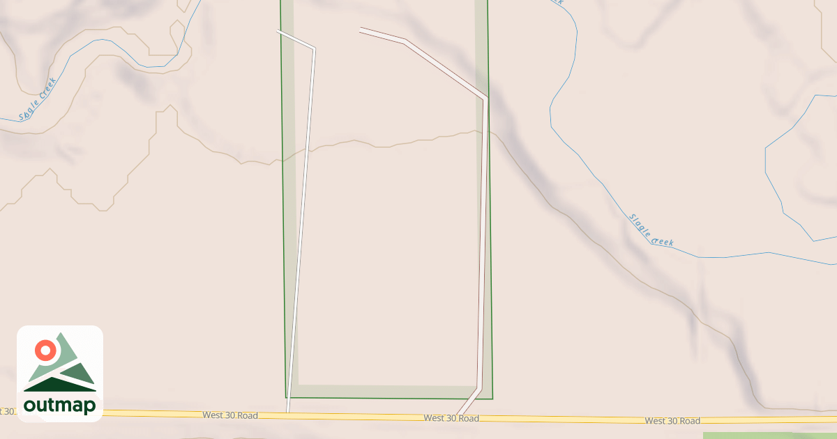 Map of 7550