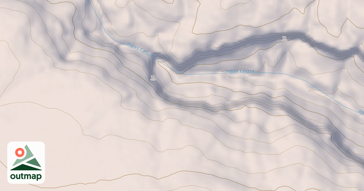 Map of BLM National GTLF Public Motorized Roads 1a52c8ea-f863-412b-9469-39053290fafc