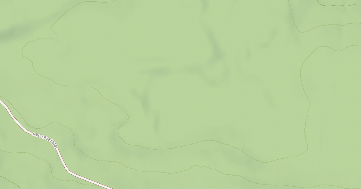 Map preview of USFS Motor Vehicle Use Map Roads {44F732F3-000C-44CB-A3F3-5C1DE2F6EB98}