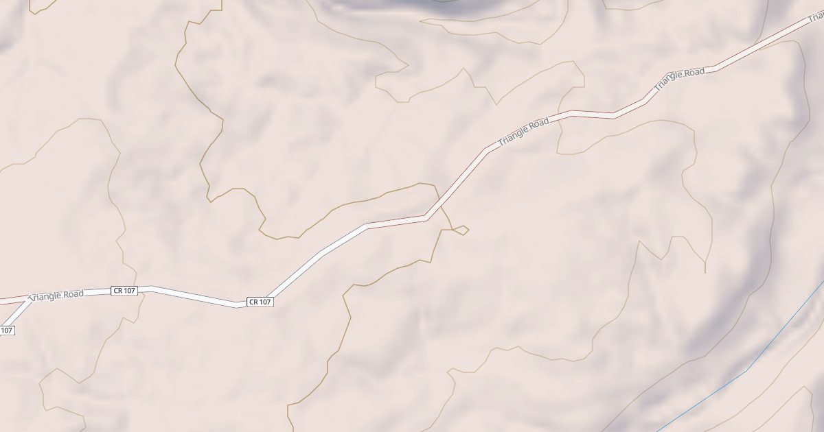 Map preview of BLM National GTLF Public Motorized Roads 0db1b15c-2434-45cf-94f9-dd084456ca4f