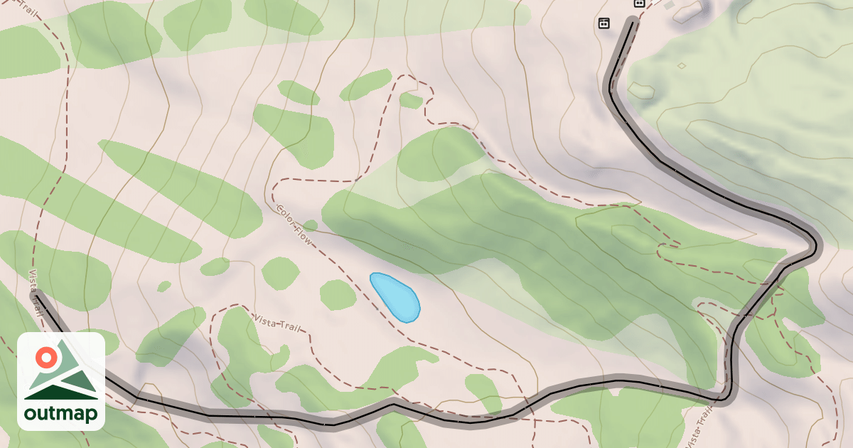 Map of Outskirks