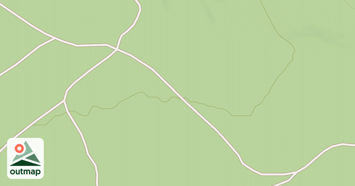 Map of (FDR)