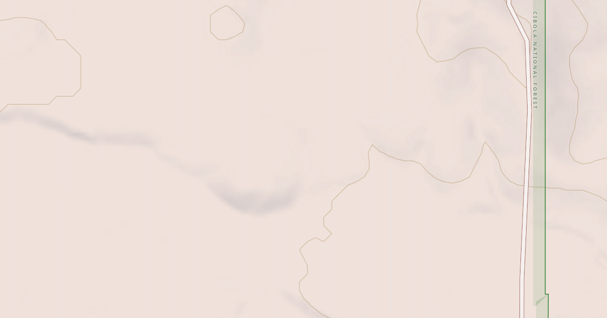 Map preview of USFS National Forest System Roads {2DC5D005-99C6-441E-9EBE-F1DF16E2312E}