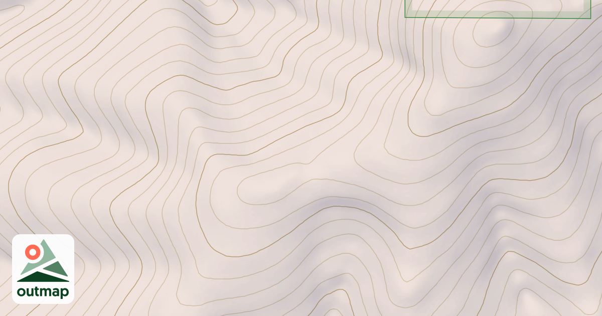 Map of Palouse Ohv - Potlatch Connect