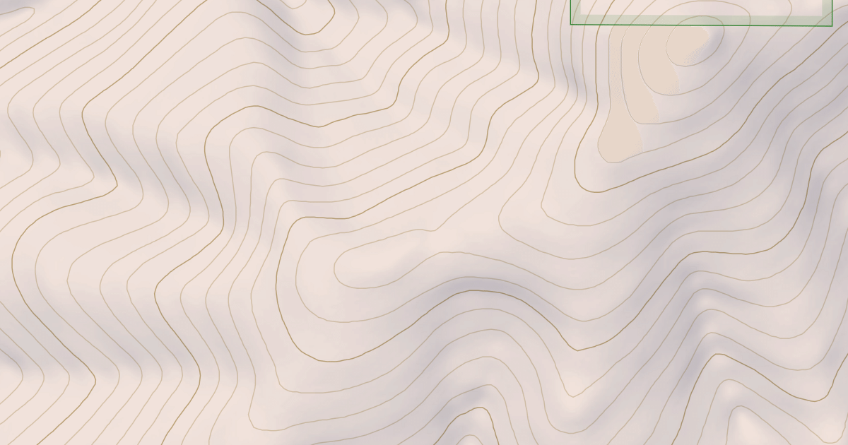 Map preview of Palouse Ohv - Potlatch Connect