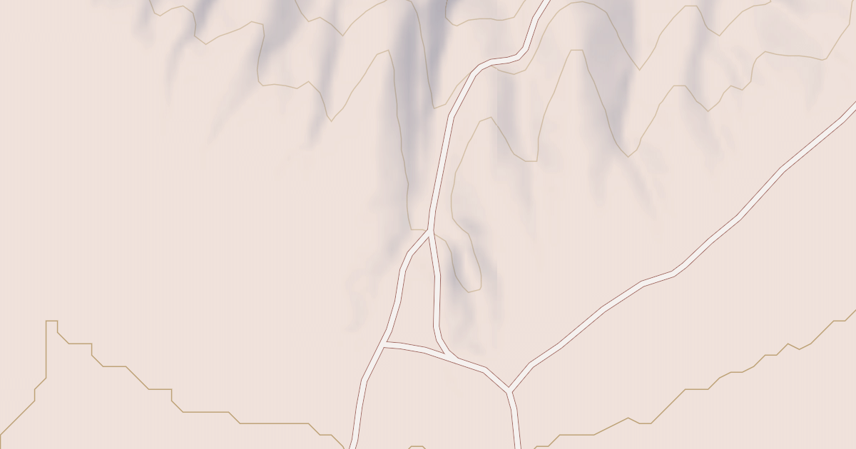 Map preview of BLM National GTLF Public Motorized Roads 0aedf9c3-7775-4e10-8d95-a37873aab4e2