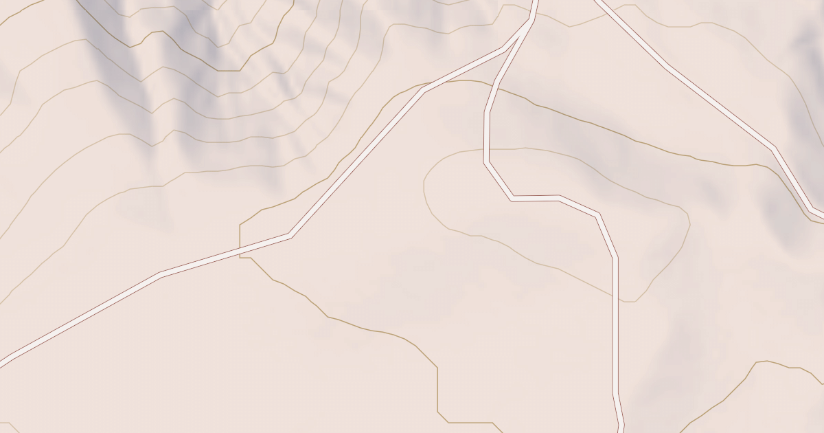 Map preview of BLM National GTLF Public Motorized Roads a4f51a84-f366-406e-b2f5-f67dd9965506