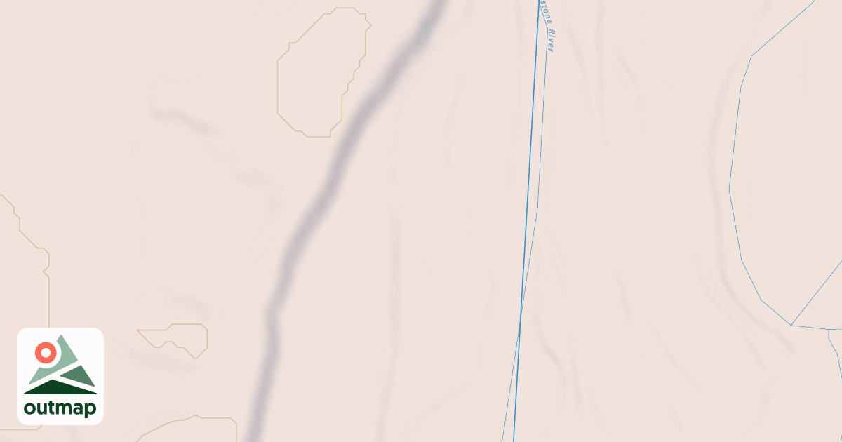 Map of Yukon ORV Trail Plans 19