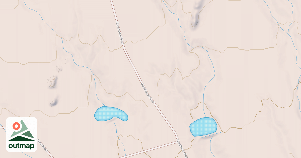 Map of BLM National GTLF Public Motorized Roads 69462f95-b3a2-4453-8550-09952f417bdb