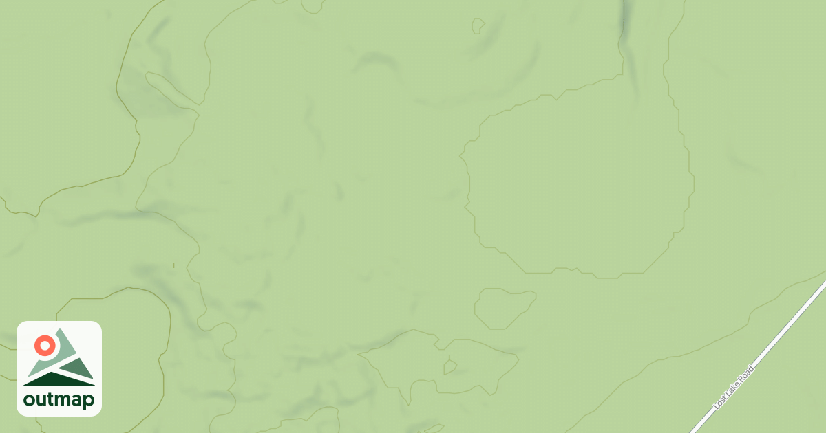 Map of FR 2156V