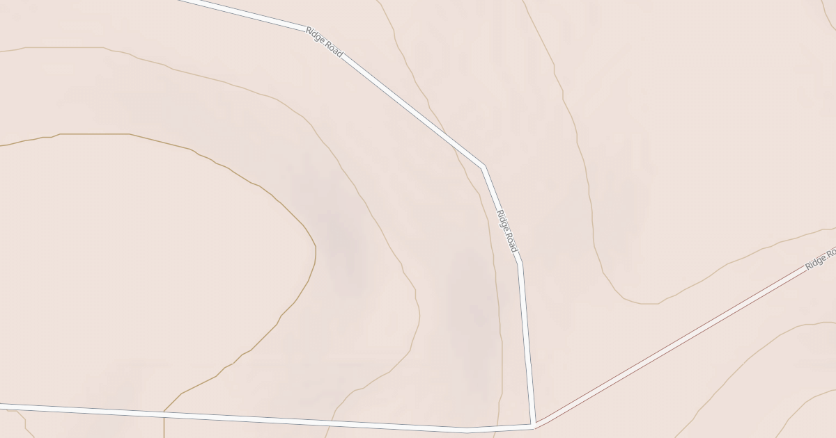 Map preview of MCHENRY LOGGING LOOP