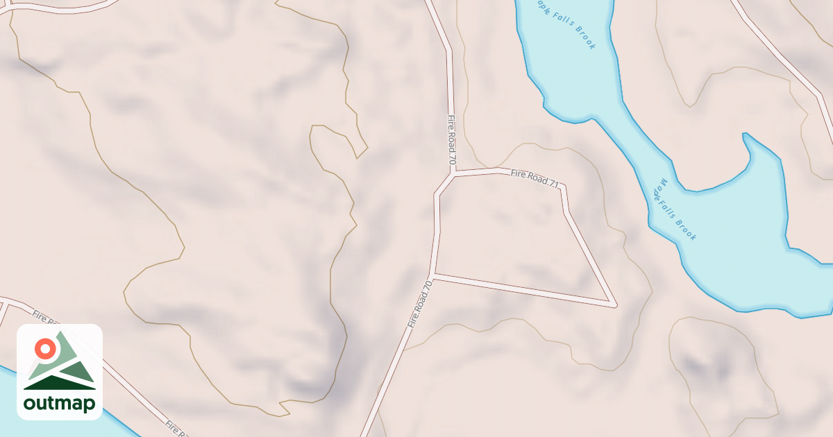 Map of USGS National Digital Trails 03f2ff1c-562e-4dcc-a2d6-0da085eb8de3