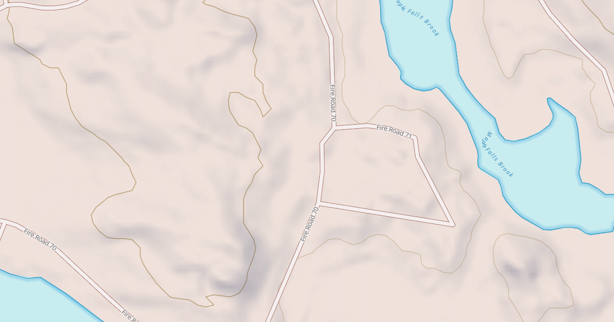 Map preview of USGS National Digital Trails 03f2ff1c-562e-4dcc-a2d6-0da085eb8de3
