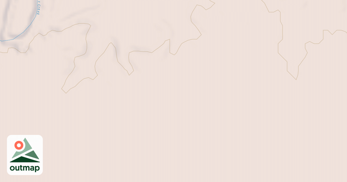 Map of 5817-A