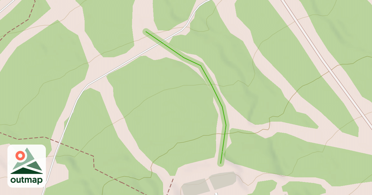 Map of Streamer