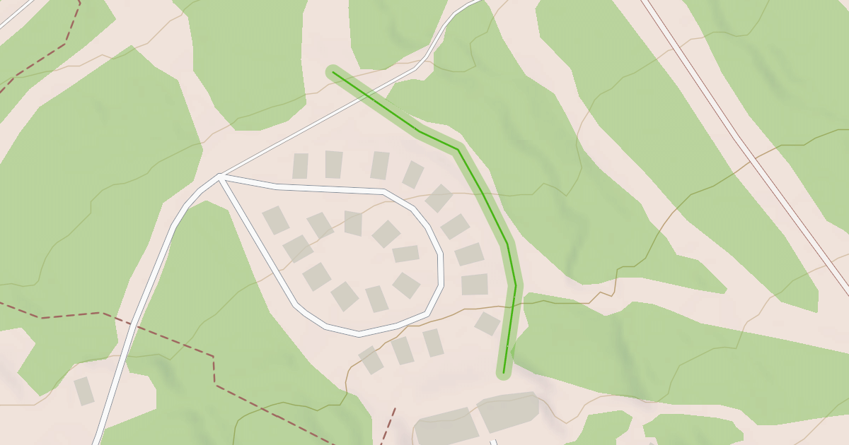 Map preview of Streamer
