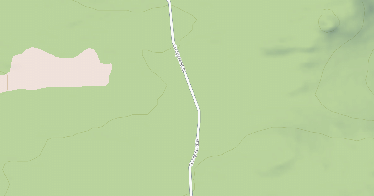 Map preview of BLM National GTLF Public Motorized Roads 409428fd-175a-4f50-b508-49cd7105c4e9