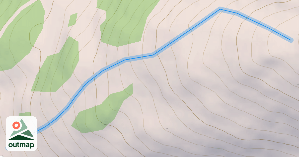 Map of Mambo