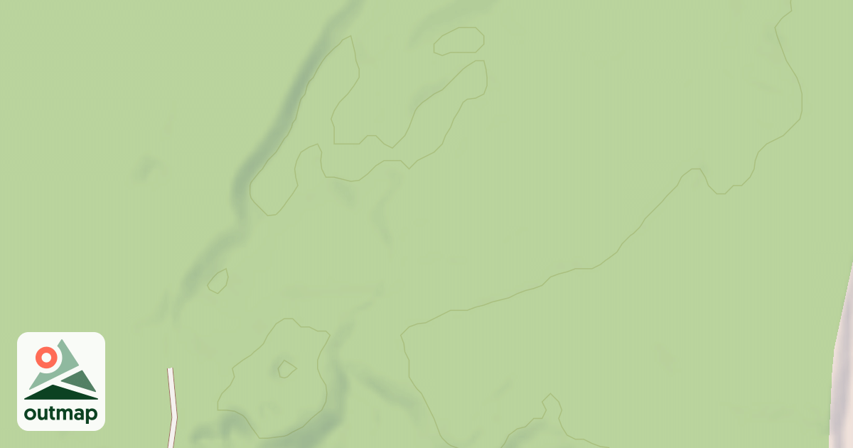 Map of FR 2221BA