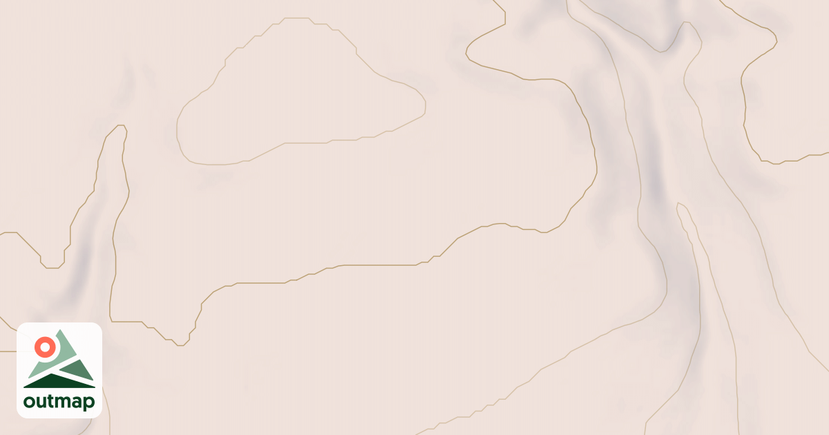 Map of USGS National Digital Trails eb9a4a49-ffd5-460a-ab88-d40848134941