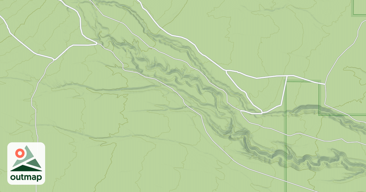 Map of 1300143