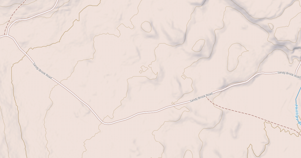Map preview of Corridor 28