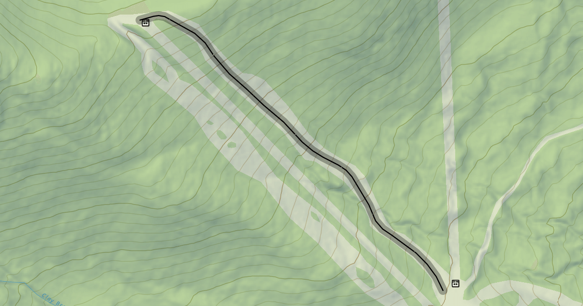 Map preview of Sunrise
