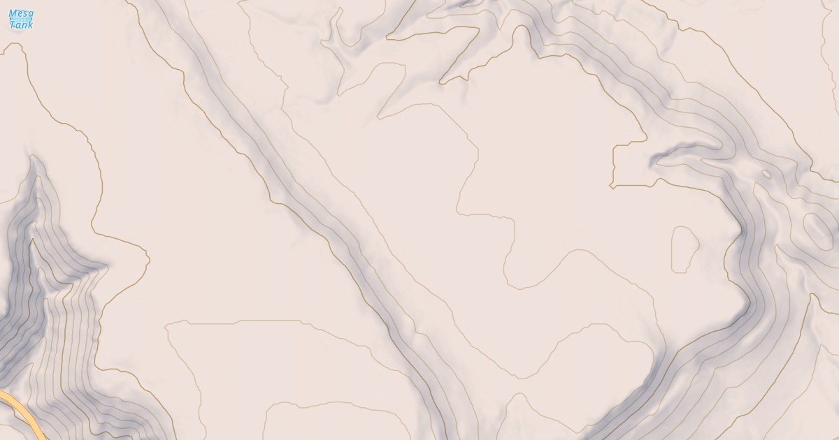 Map preview of 4026 J