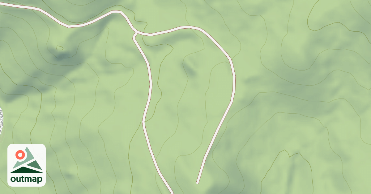 Map of BRUTUS