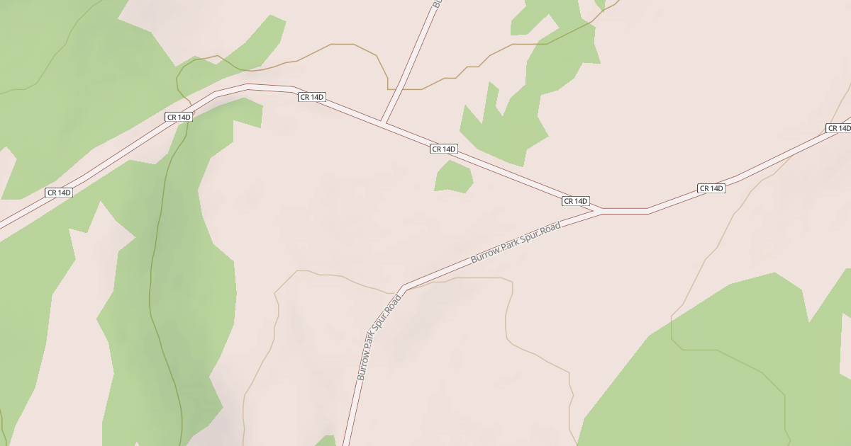 Map preview of BLM National GTLF Public Motorized Roads 5cab48c2-db01-462d-845c-1bf414a8defb
