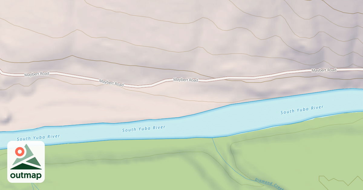 Map of 0738-055